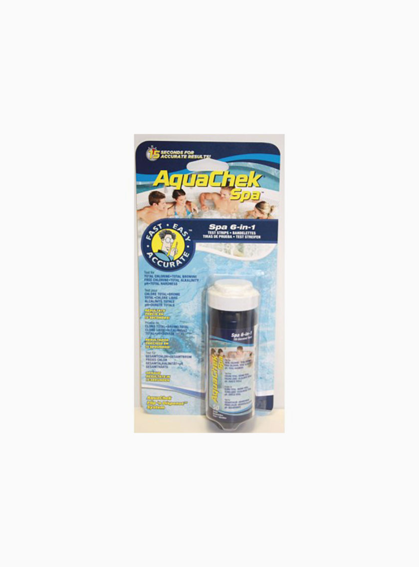 Aquacheck Spa