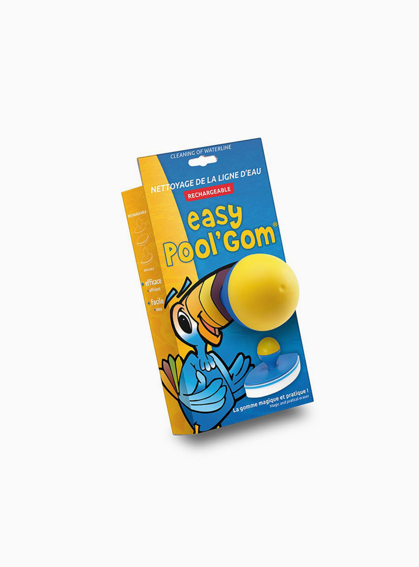 Easy Pool'Gom Toucan