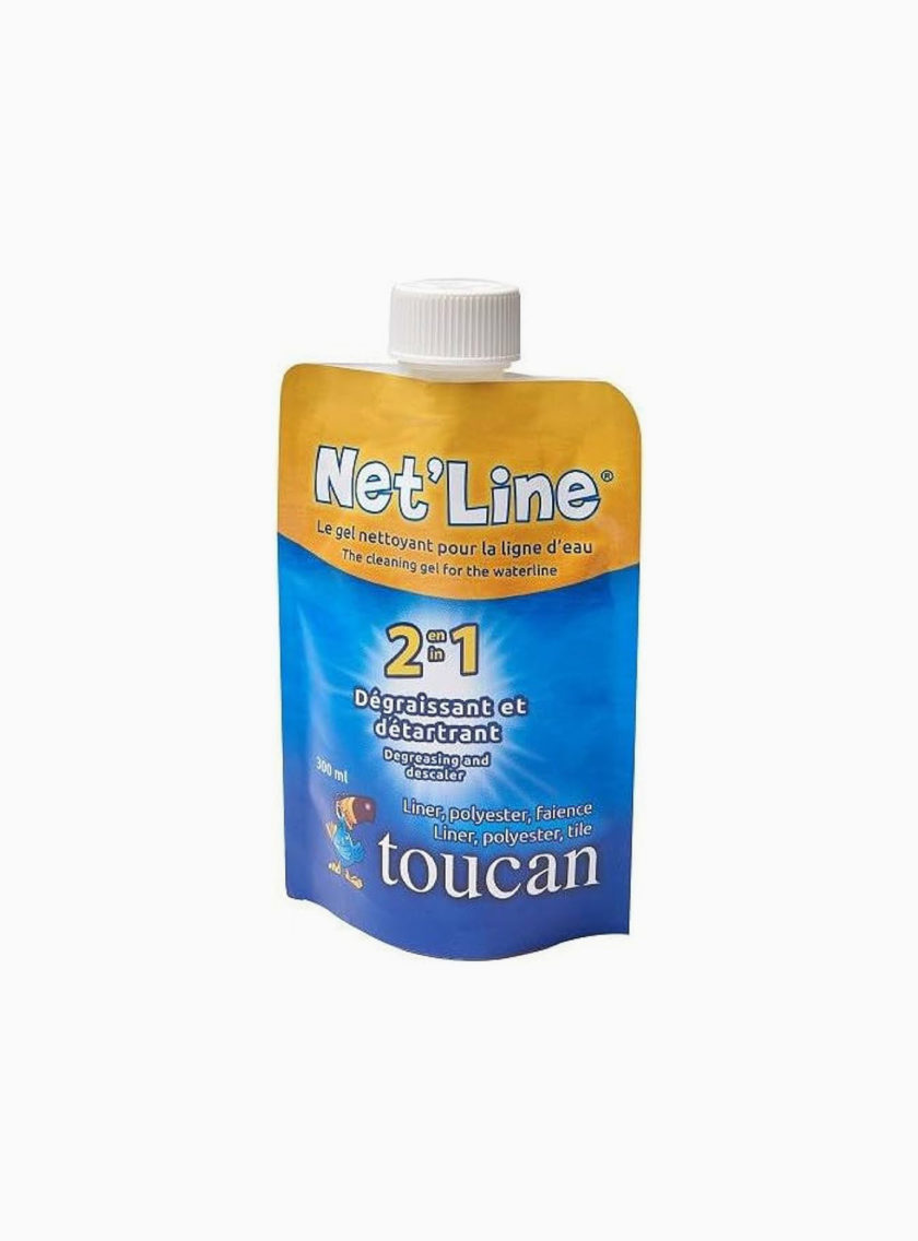 Gel Net'Line 300ml Toucan