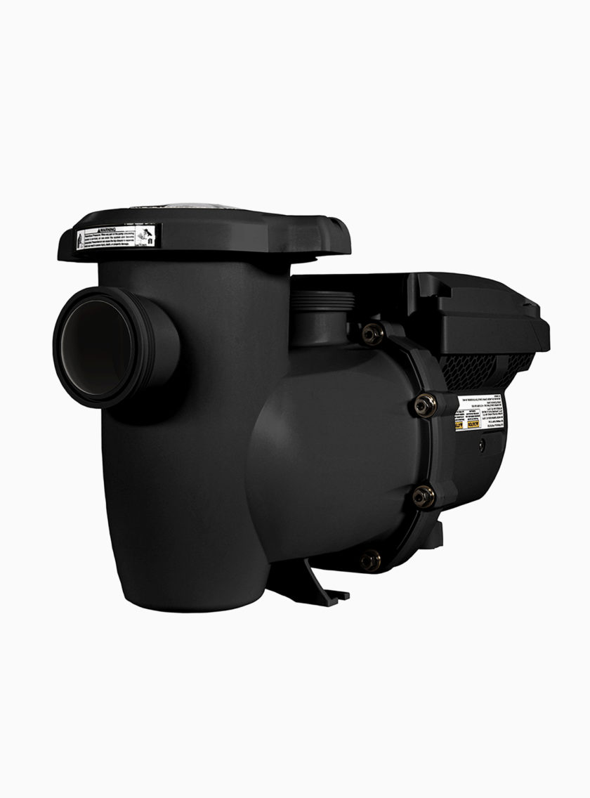 Pompe intelliflo 3 VSF 1,5 CV