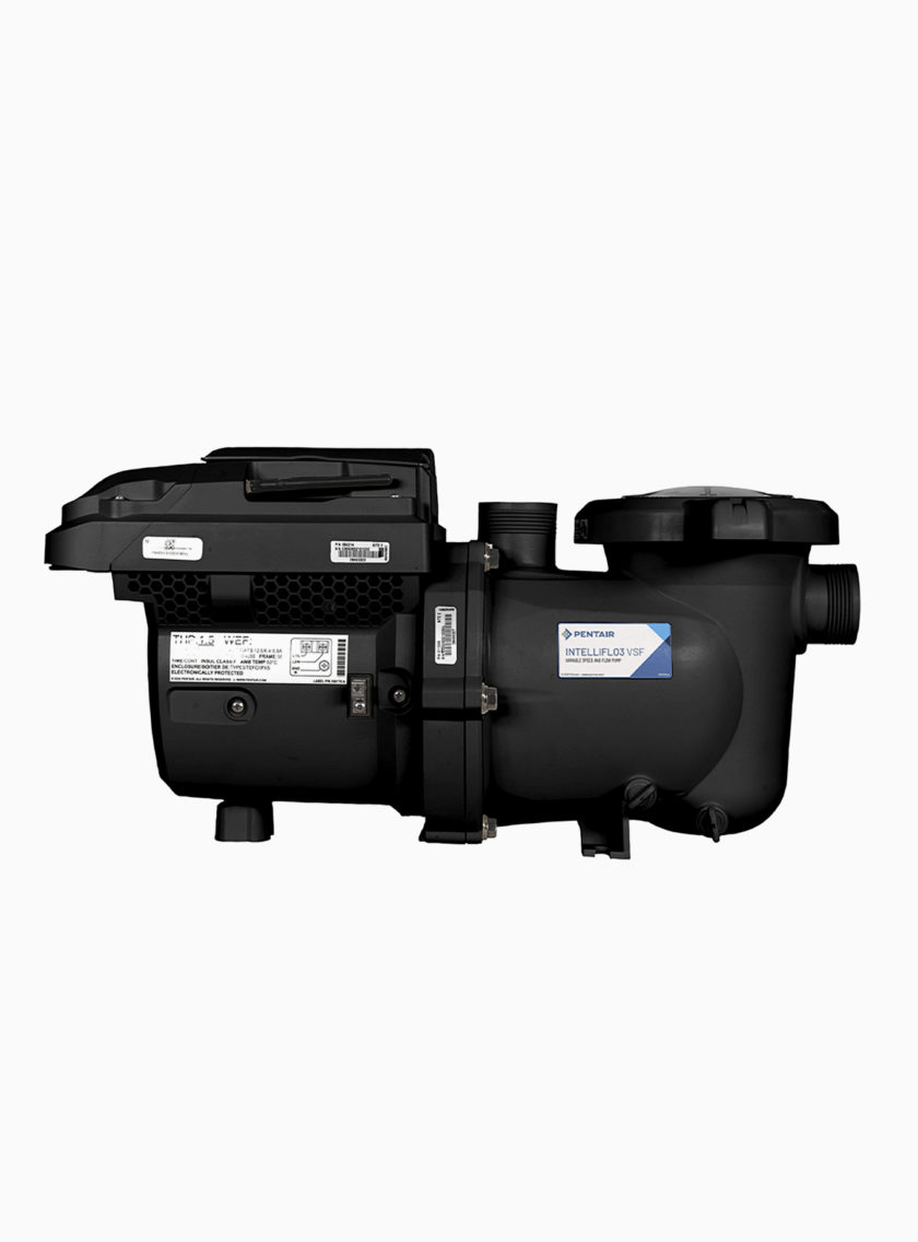 Pompe intelliflo 3 VSF 1,5 CV – Image 2