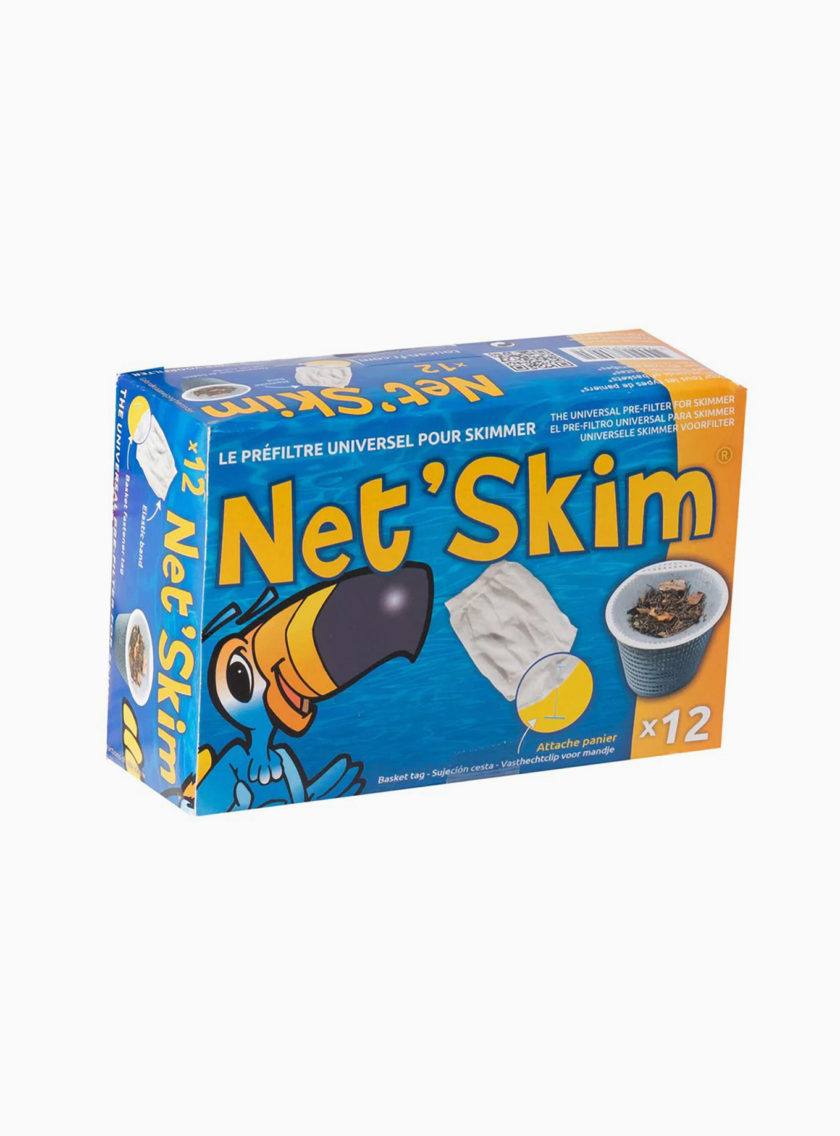 Net'Skim Toucan