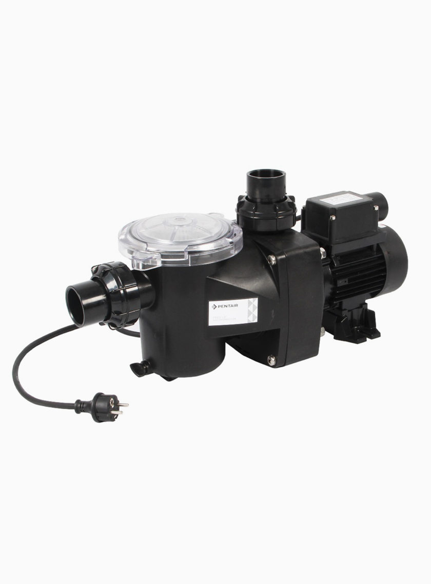 FreeFlo 11m³/h Pentair mono