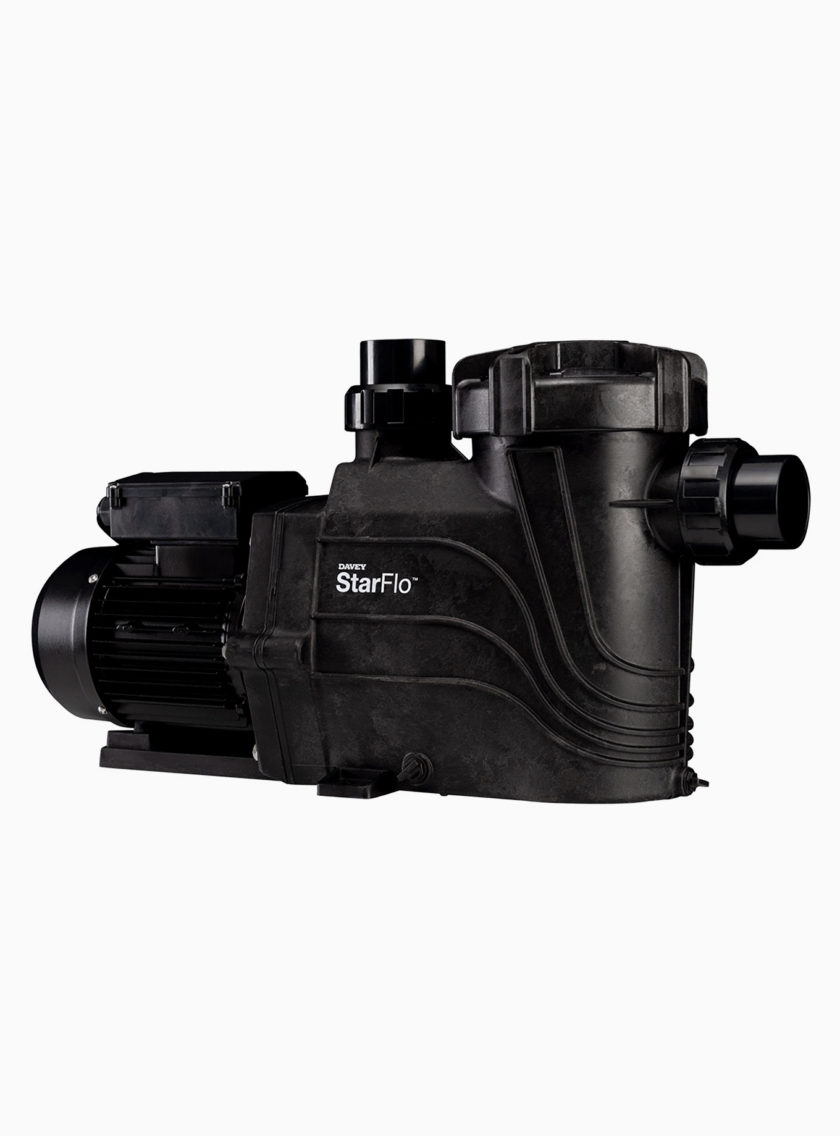 StarFlo 27m³/h Davey mono