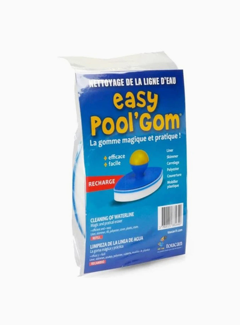 Recharge Easy Pool'Gom Toucan