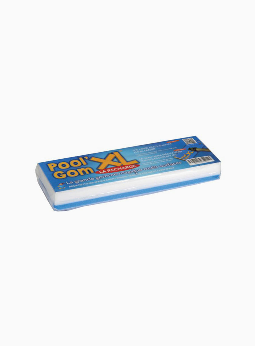 Recharge Pool'Gom XL Toucan