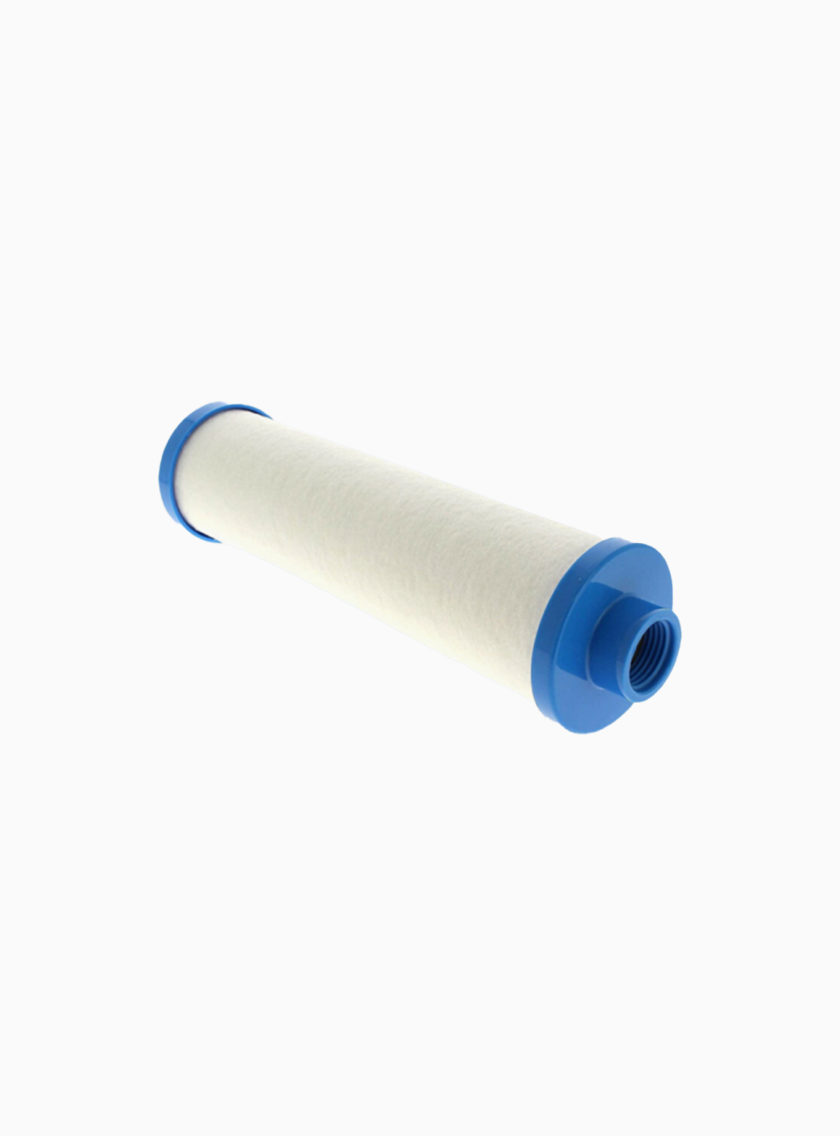 Pré-filtre jetable Pleatco PureStart pour piscines et jacuzzis jusqu'à 37m3