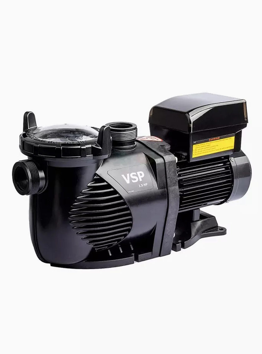 VSP150 Wifi 22m³/h Emaux