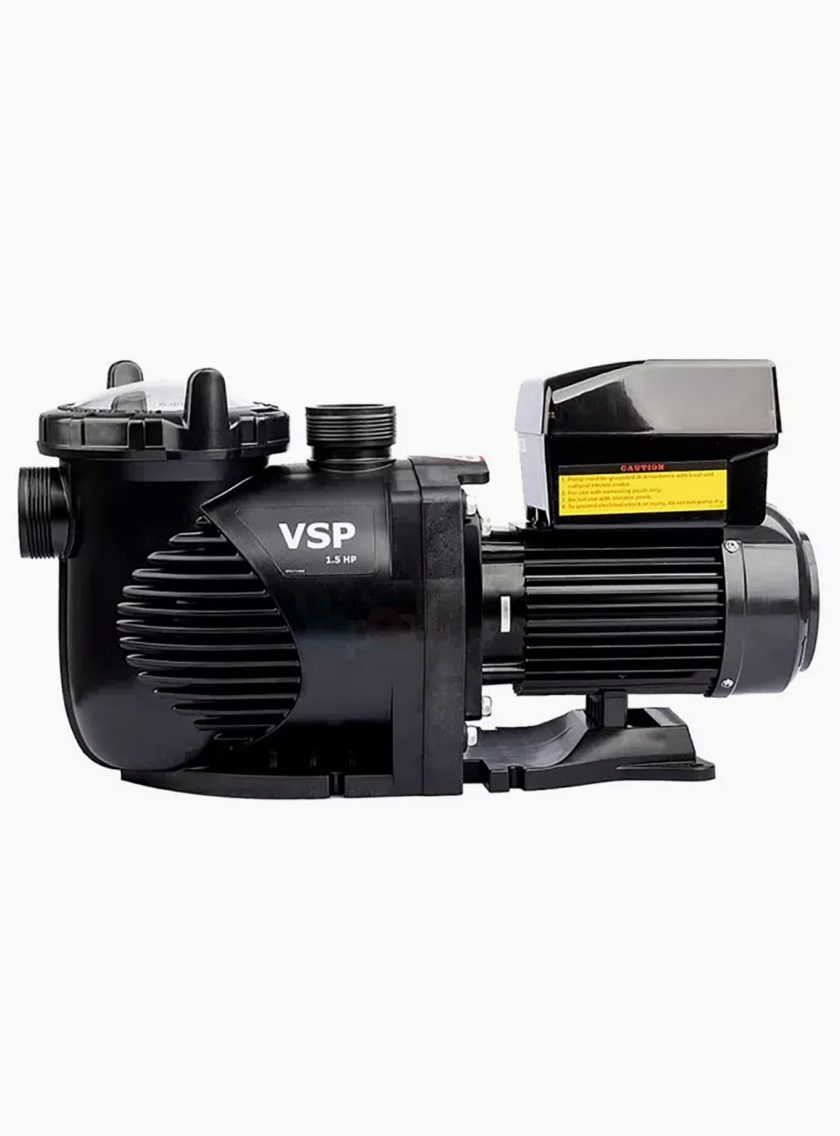 VSP150 Wifi 22m³/h Emaux – Image 2