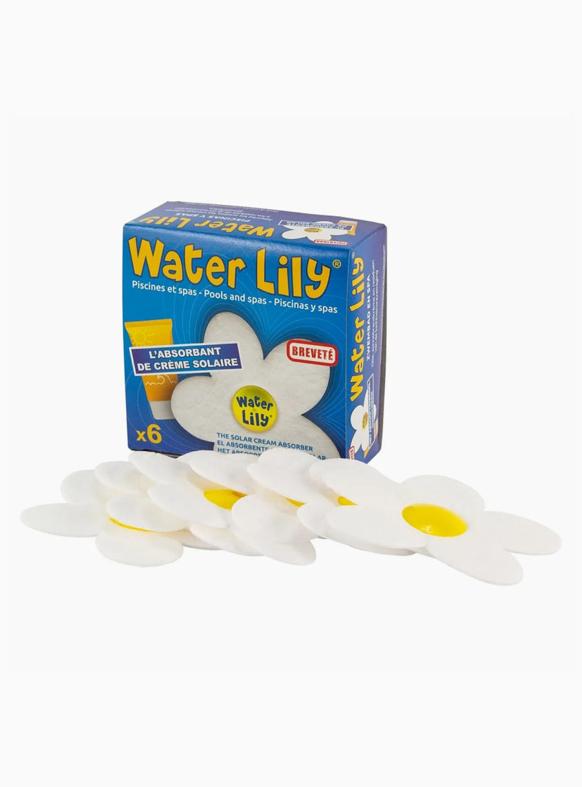Water Lily Toucan