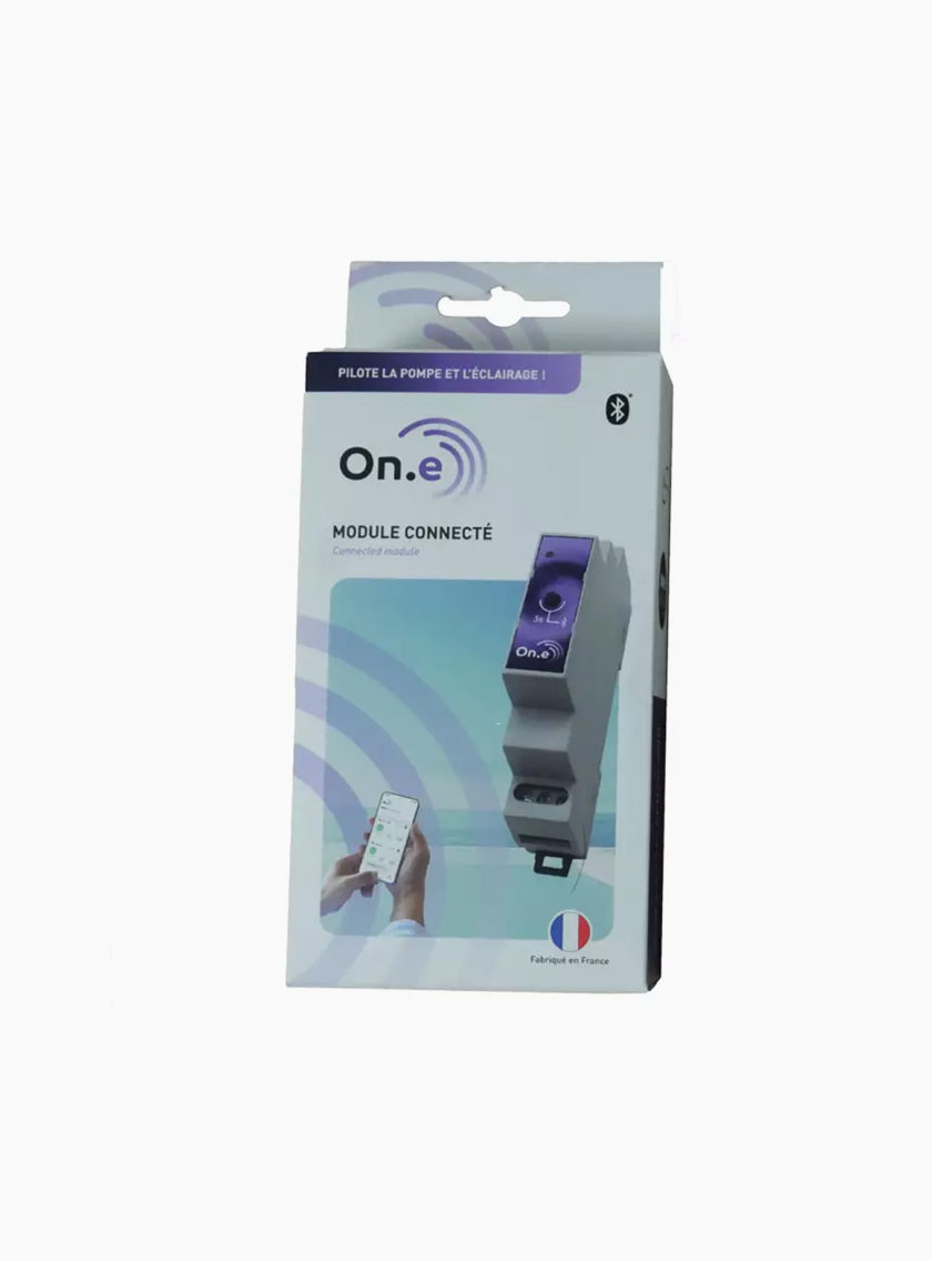 Module On.e pour coffret existant