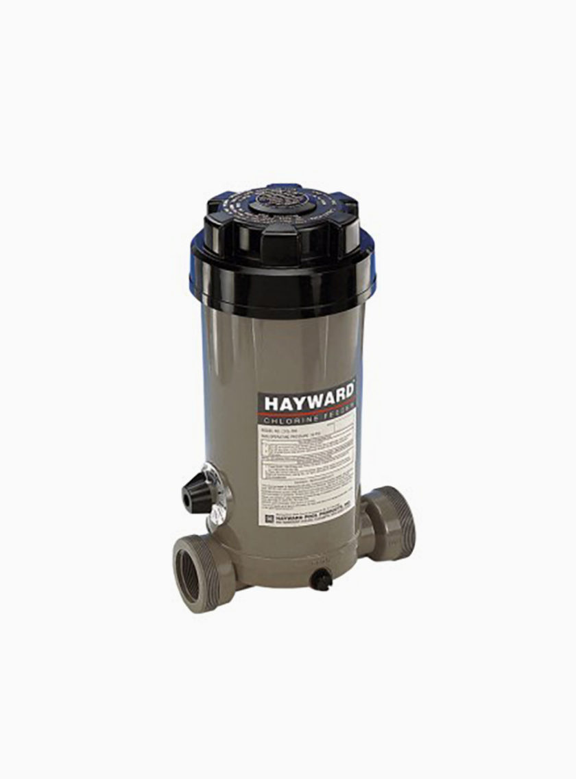Chlorinateur HAYWARD CLO200 Euro