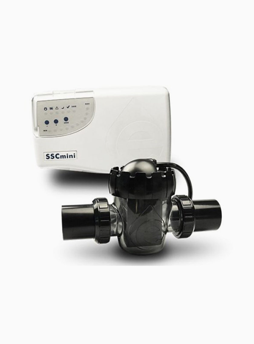 Electrolyseur SSC MINI