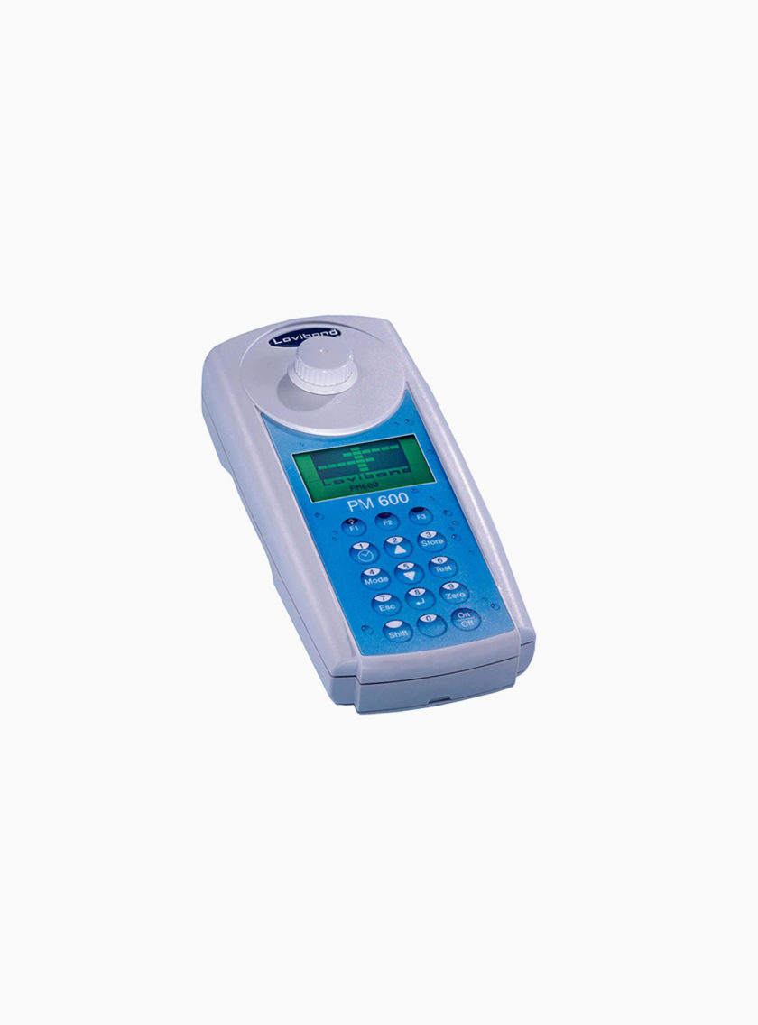 Photomètre PM600