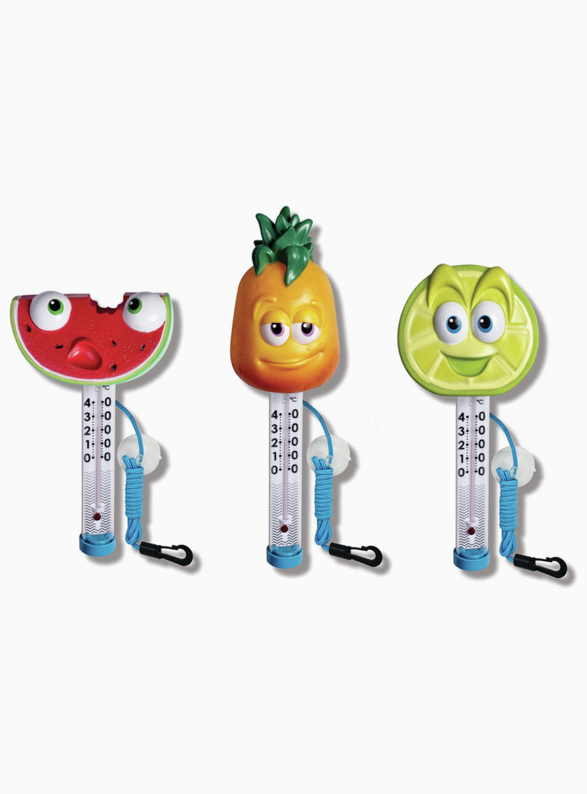 Thermomètre Original Tutti Frutti