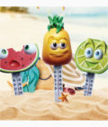 Thermomètre Original Tutti Frutti – Image 2