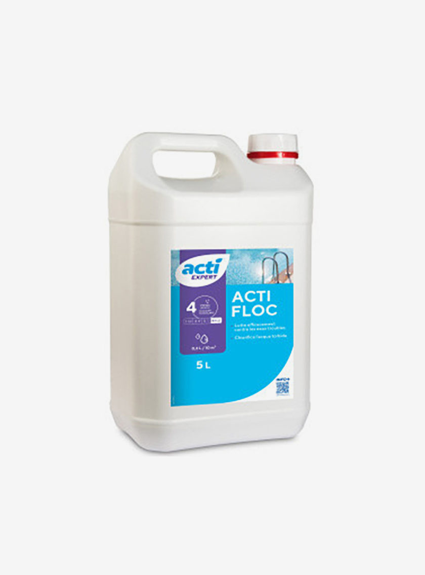 Acti Floc 5L