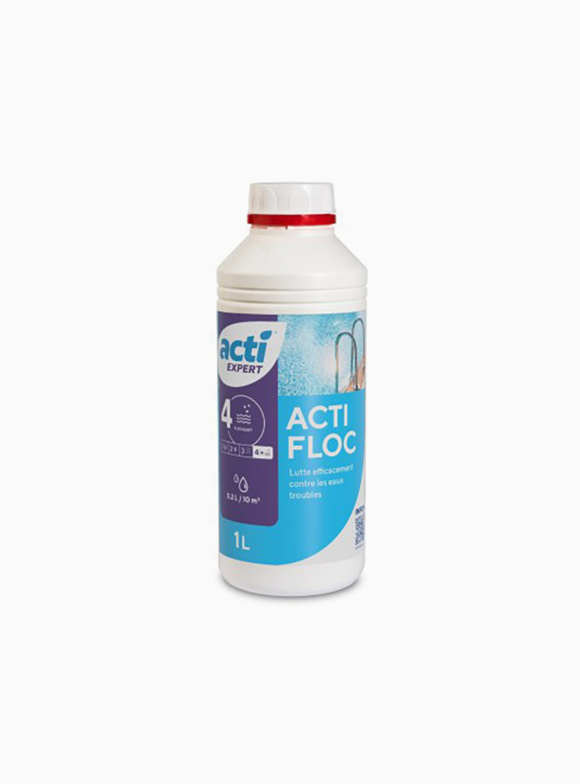Acti Floc 1L