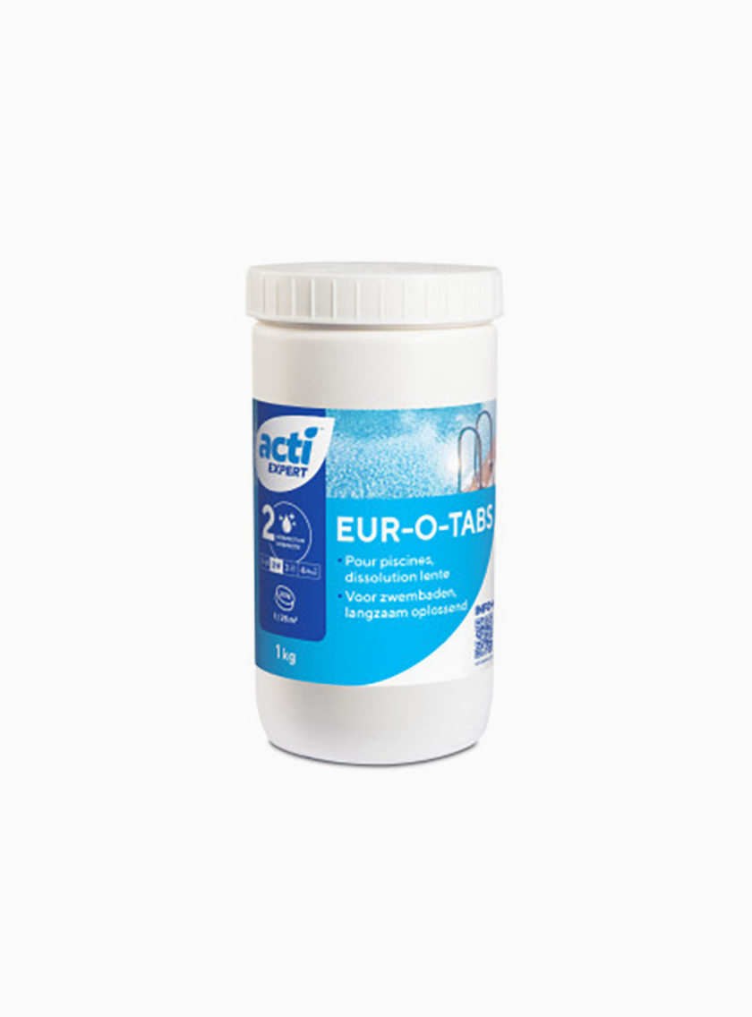 Action+ 1kg Acti