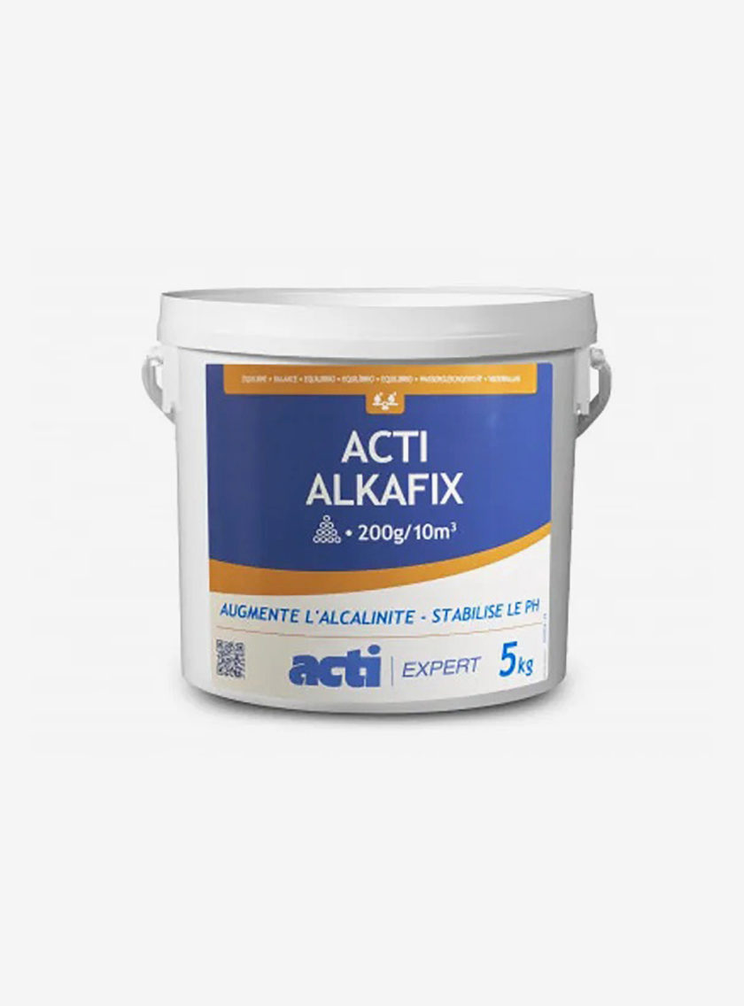 Alkafix 5kg Acti