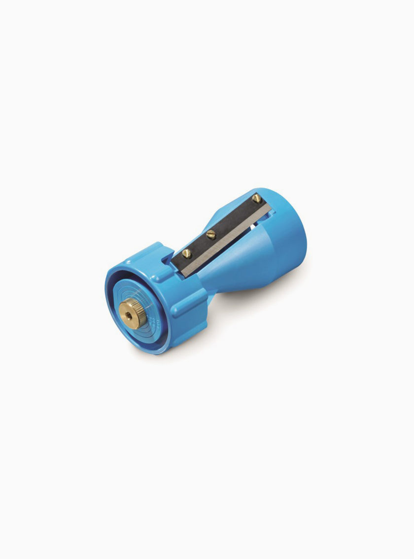 Chanfreineur tuyaux PVC