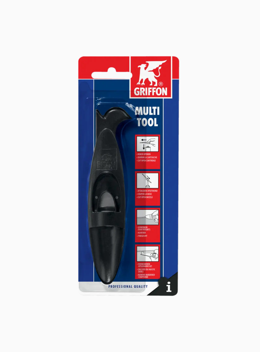 Multi Tool Griffon