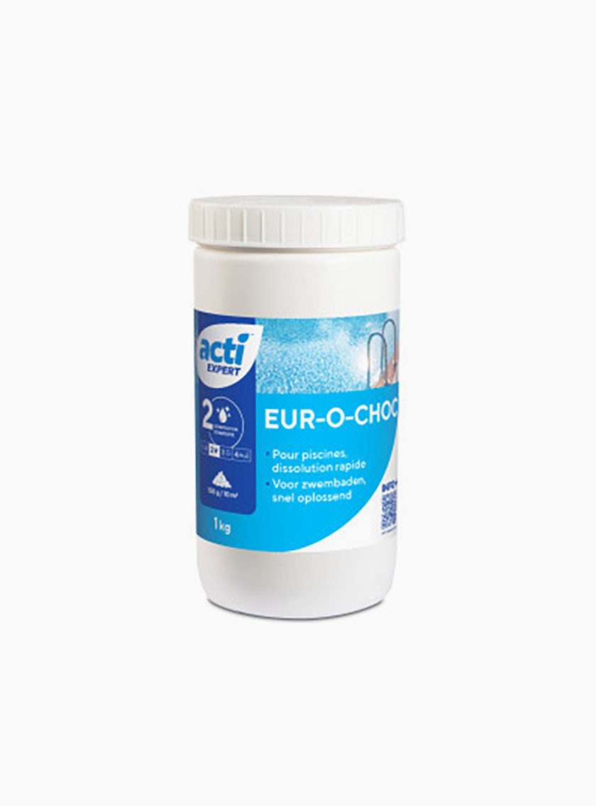 Euro-O-Choc 1 kg Acti