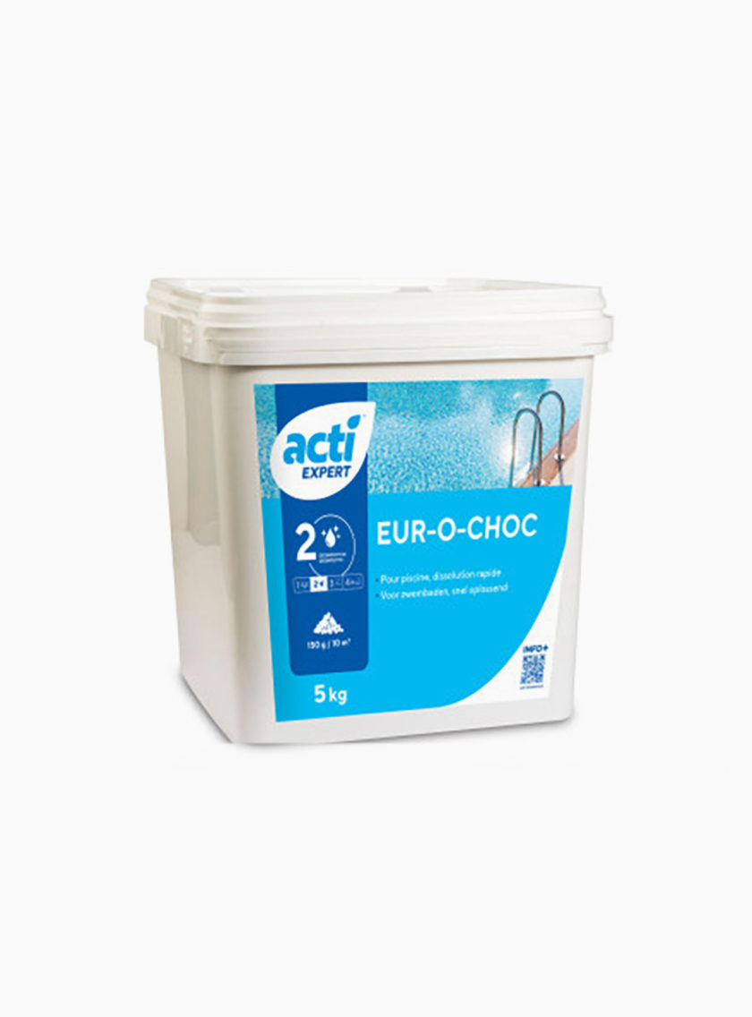 Euro-O-Choc 5 kg Acti
