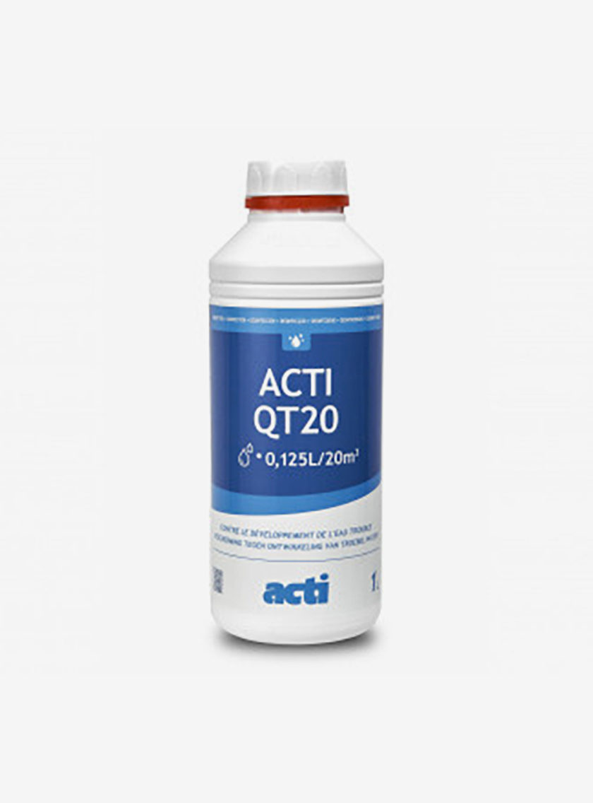 QT20 1L Acti