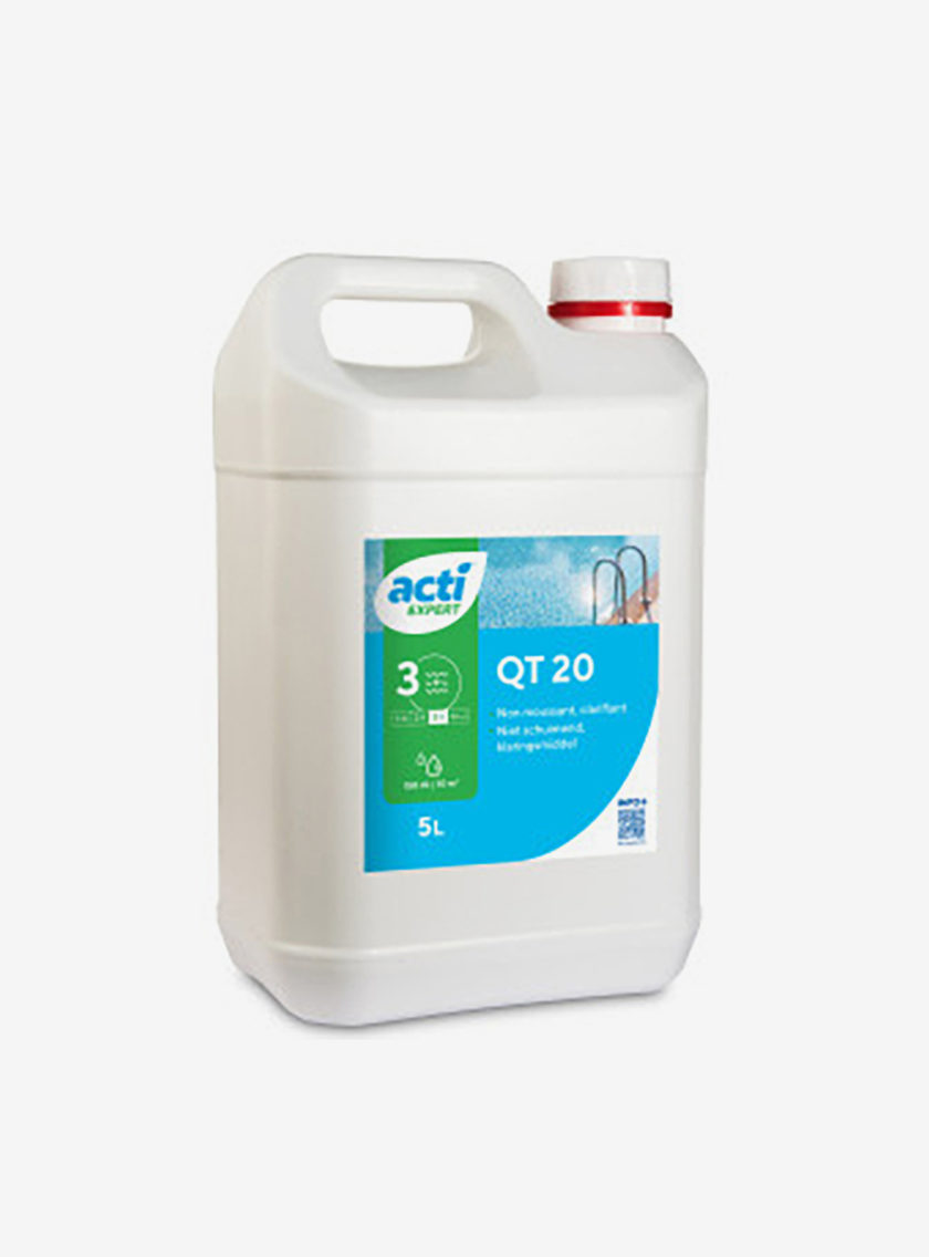 QT20 5L Acti