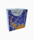 Tuyau flottant 38mm avec embouts - 15m