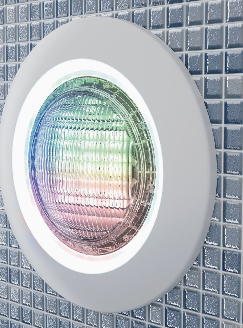 Ampoule PAR56 LED RGBW - CCEI Eolia 30W – Image 2