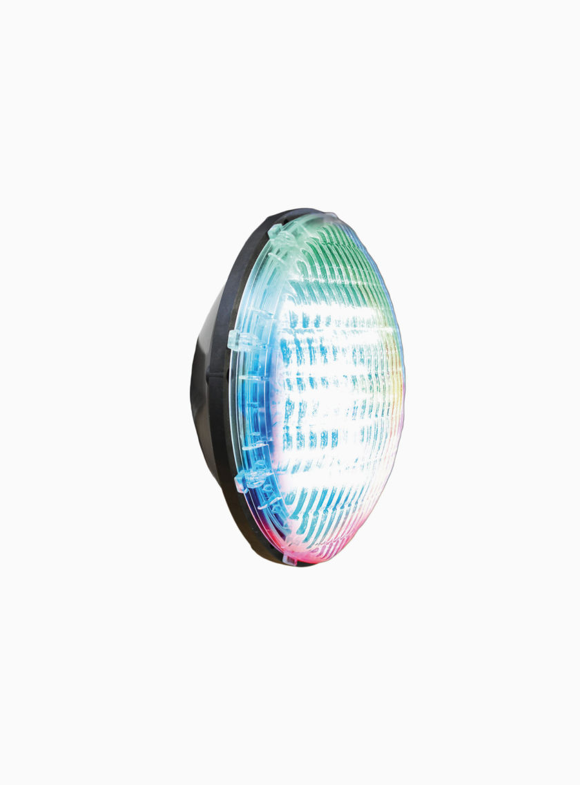 Ampoule PAR56 LED RGBW - CCEI Eolia 30W