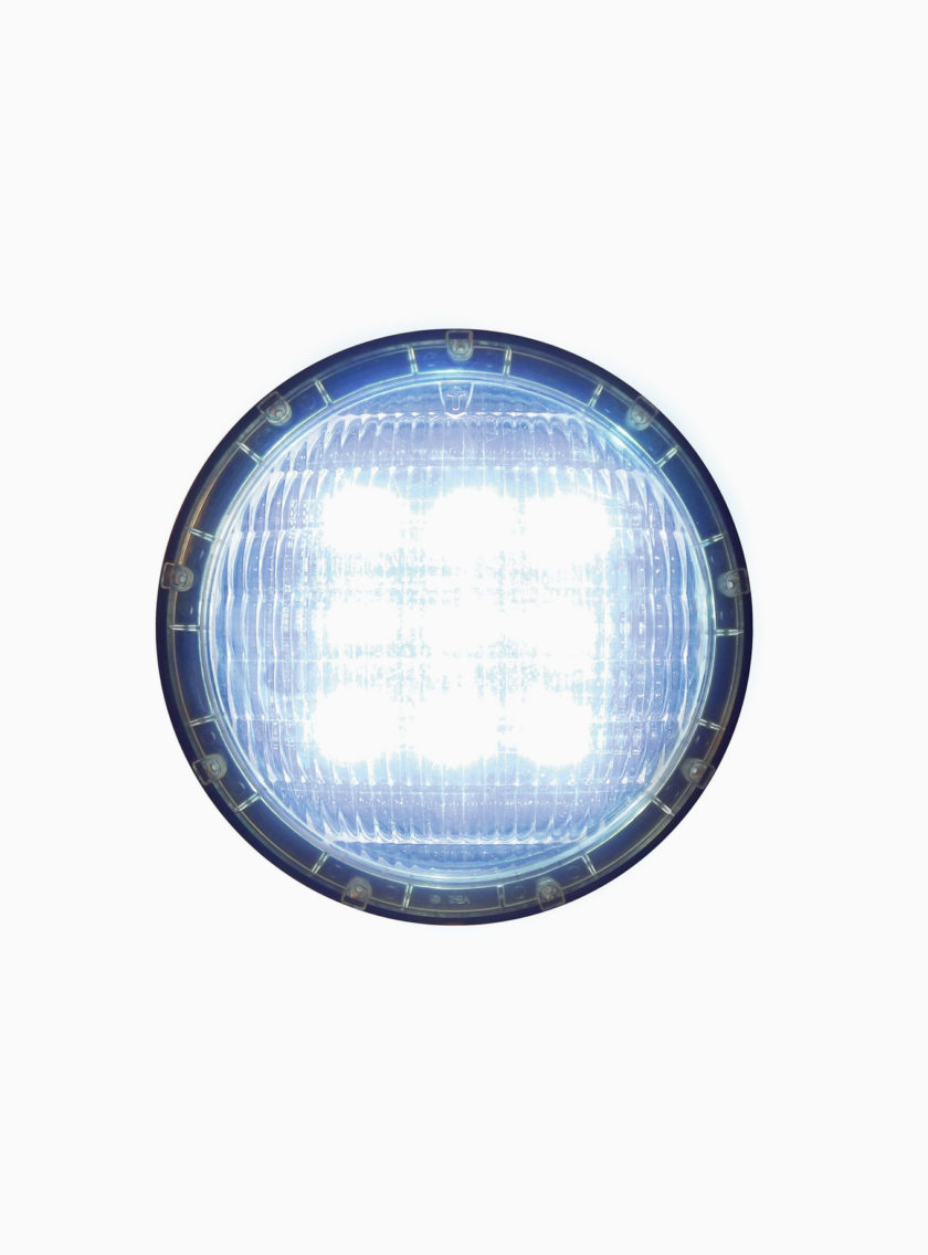 Ampoule PAR56 LED blanc froid - CCEI Eolia 20W