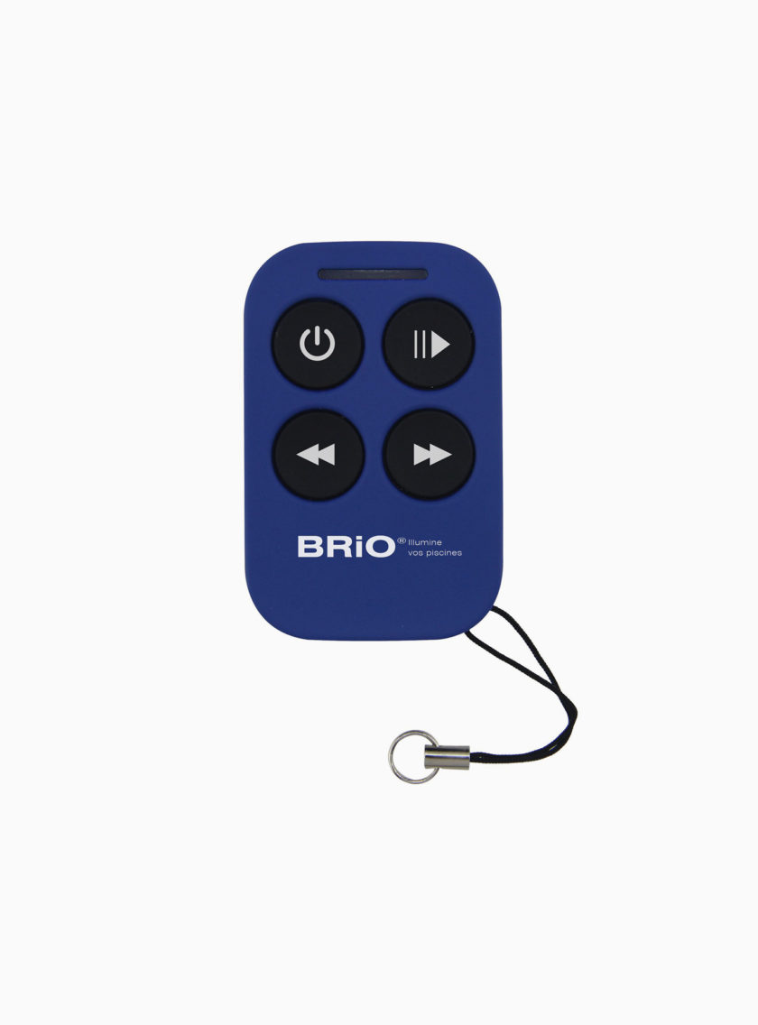 Coffret mural BRIO RC+ MAX 120 W – Image 2