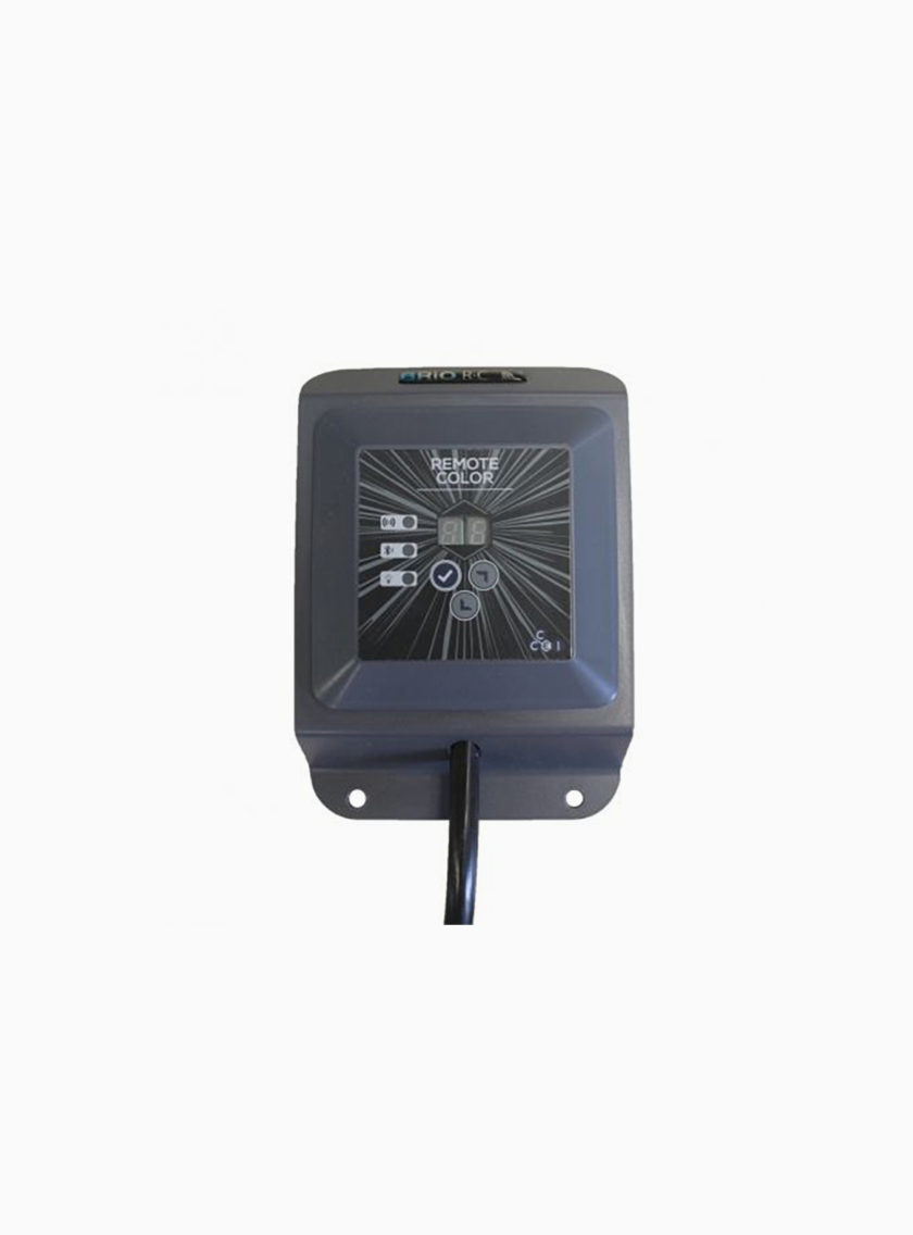 Coffret mural BRIO RC+ MAX 120 W