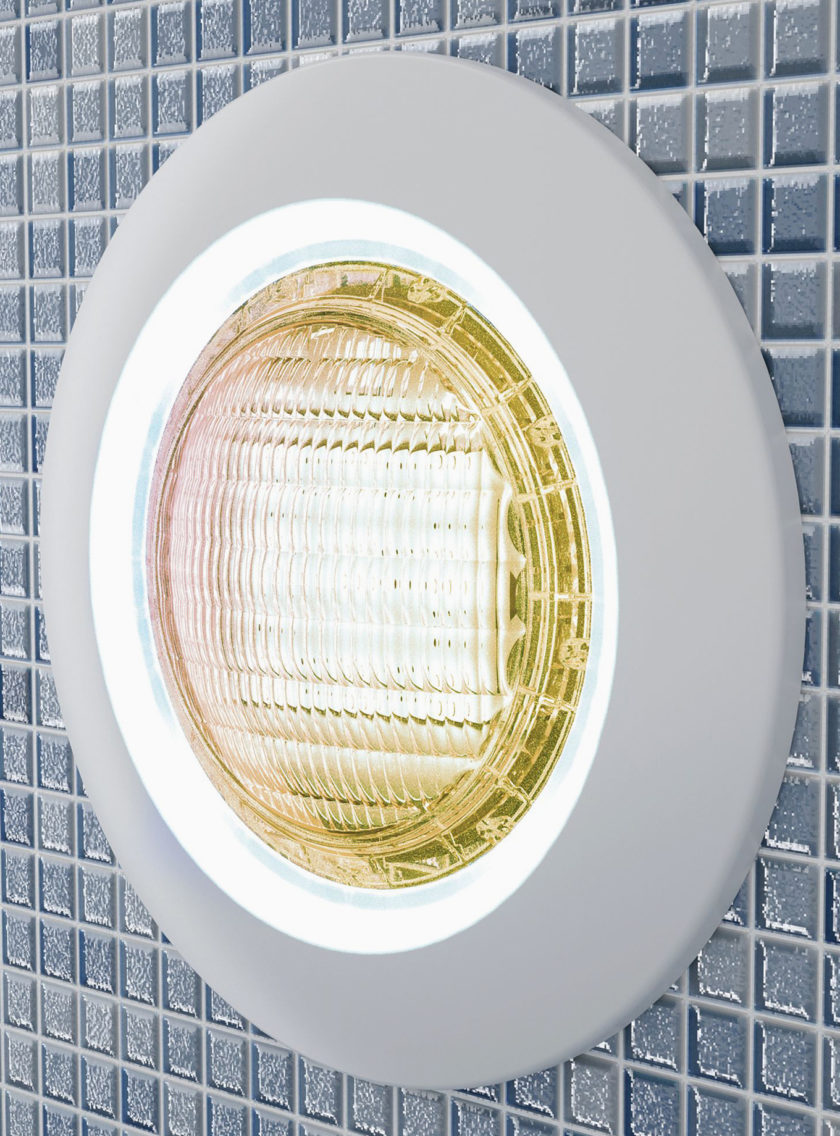 Ampoule PAR56 LED blanc chaud - CCEI Eolia 20W – Image 2