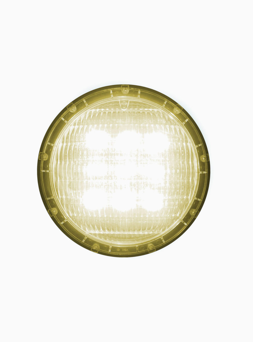 Ampoule PAR56 LED blanc chaud - CCEI Eolia 20W
