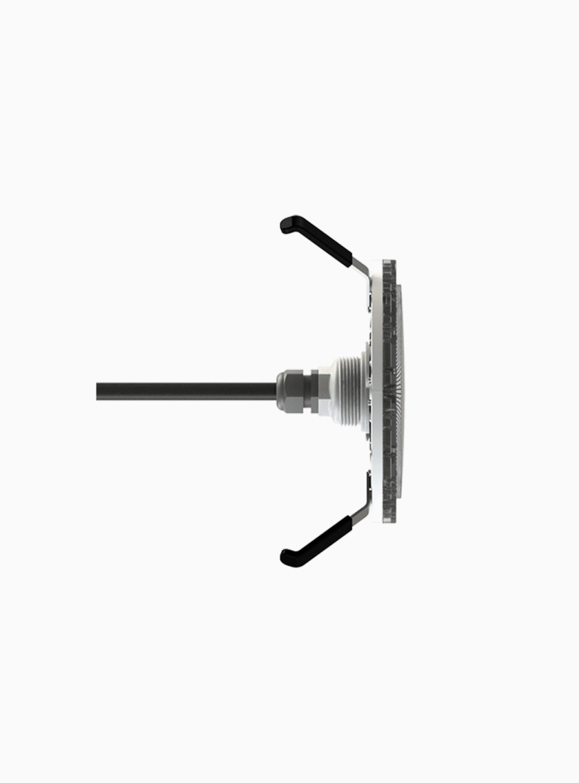 ProjecteurLED blanc froid pour niche PAR56 - CCEI Brio Z – Image 2