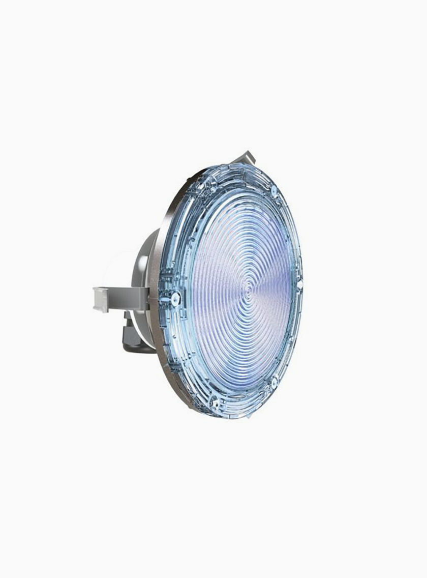 ProjecteurLED blanc froid pour niche PAR56 - CCEI Brio Z
