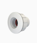 Buse d'installation pour Mini BRIO 2 et Mini BRIO+, enjoliveur blanc