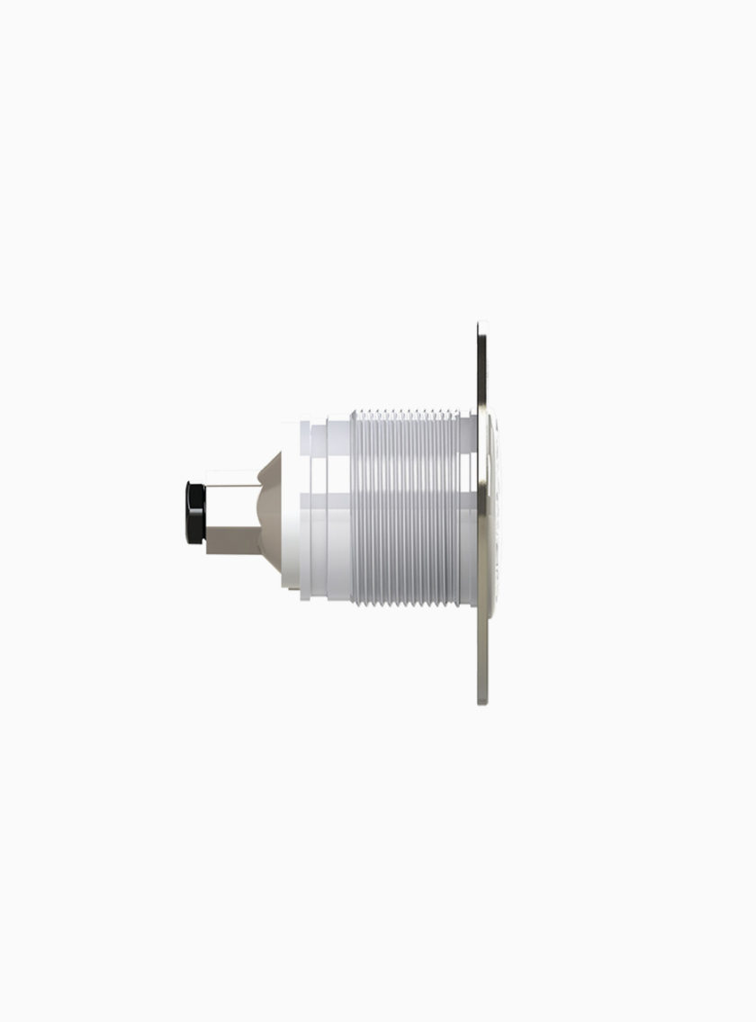 Enjoliveur Mini-Bahia Inox 316L pour Mini-BRIO+ et Mini-BRIO 2 – Image 2
