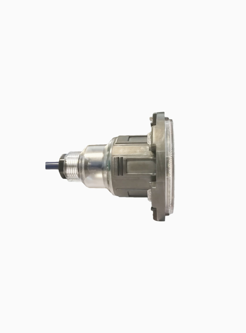 Projecteur LED RGBW - CCEI Mid Brio 24W – Image 3