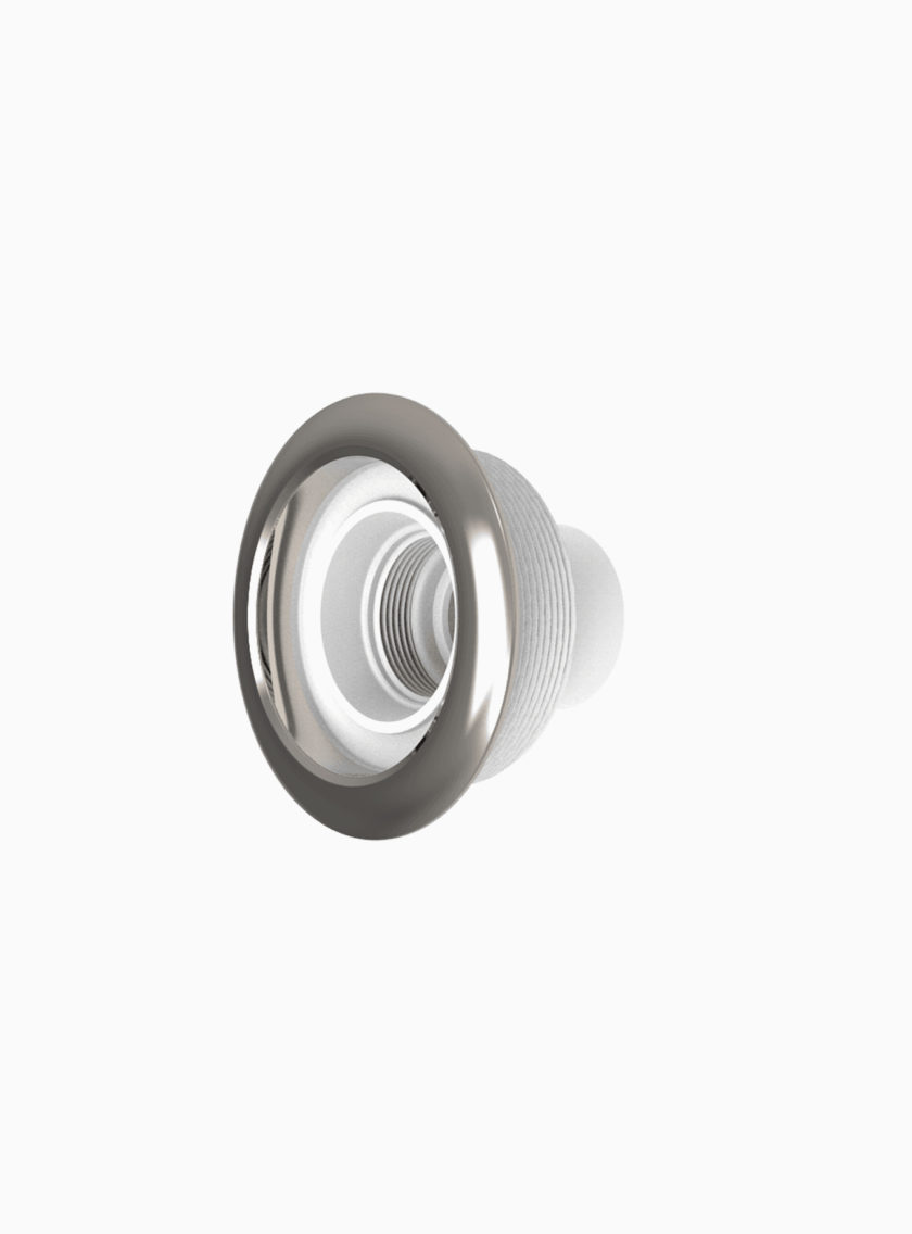 Inox MID Inlet-coque