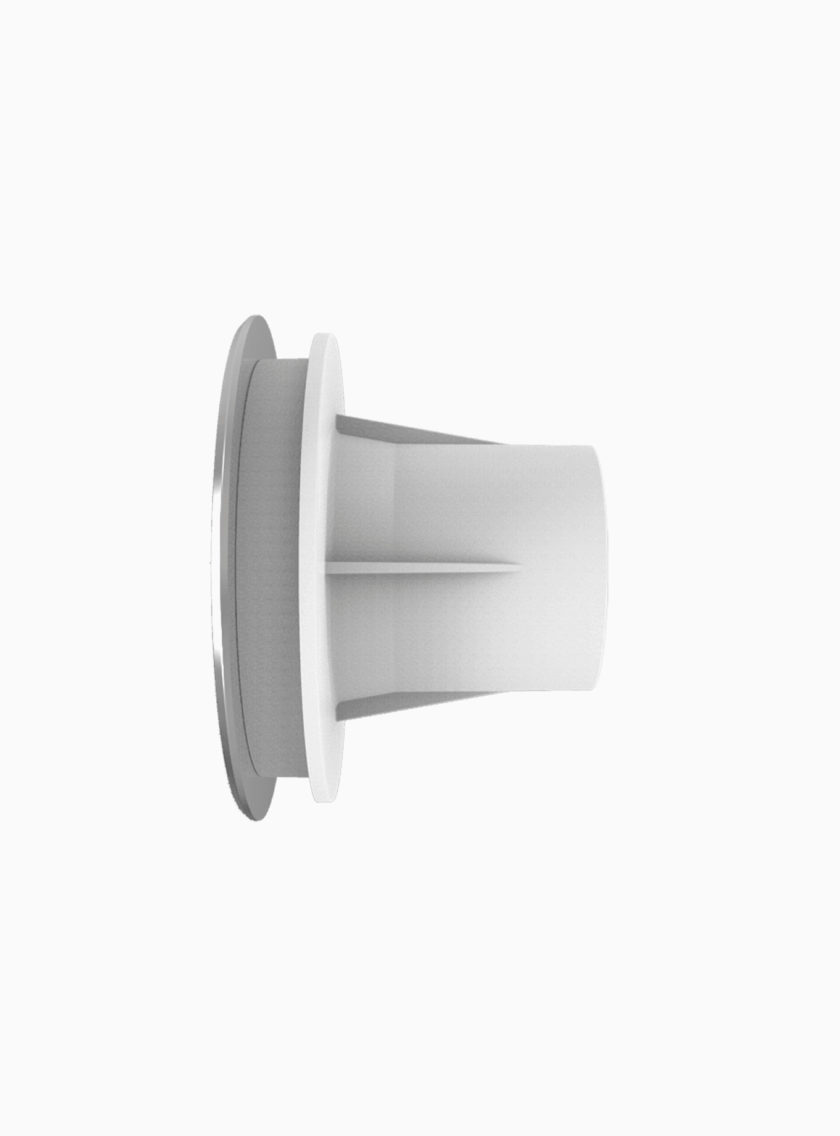 ABS MID Inlet Inox-béton – Image 2