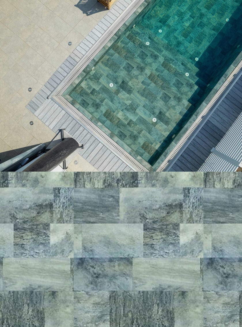 Rouleau Haogenplast Stone Tile 3D – Image 5