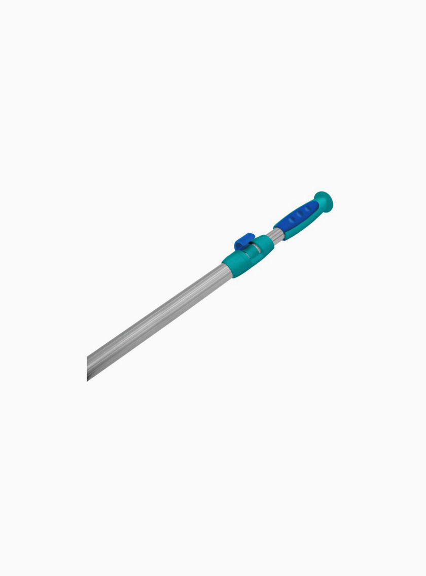 Manche télescopique - 2.4m - 4.8m Funshine