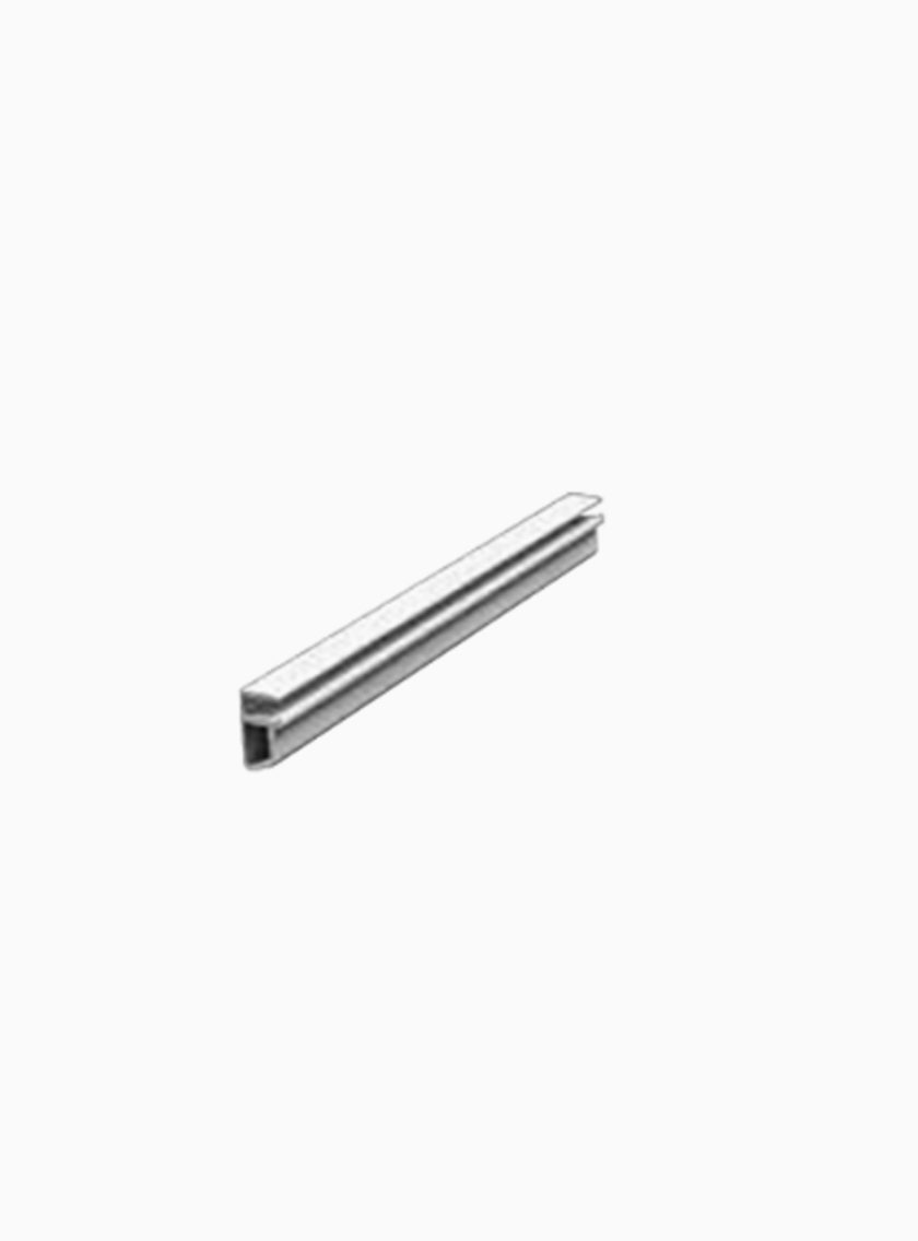 Rail PVC vertical 2ml