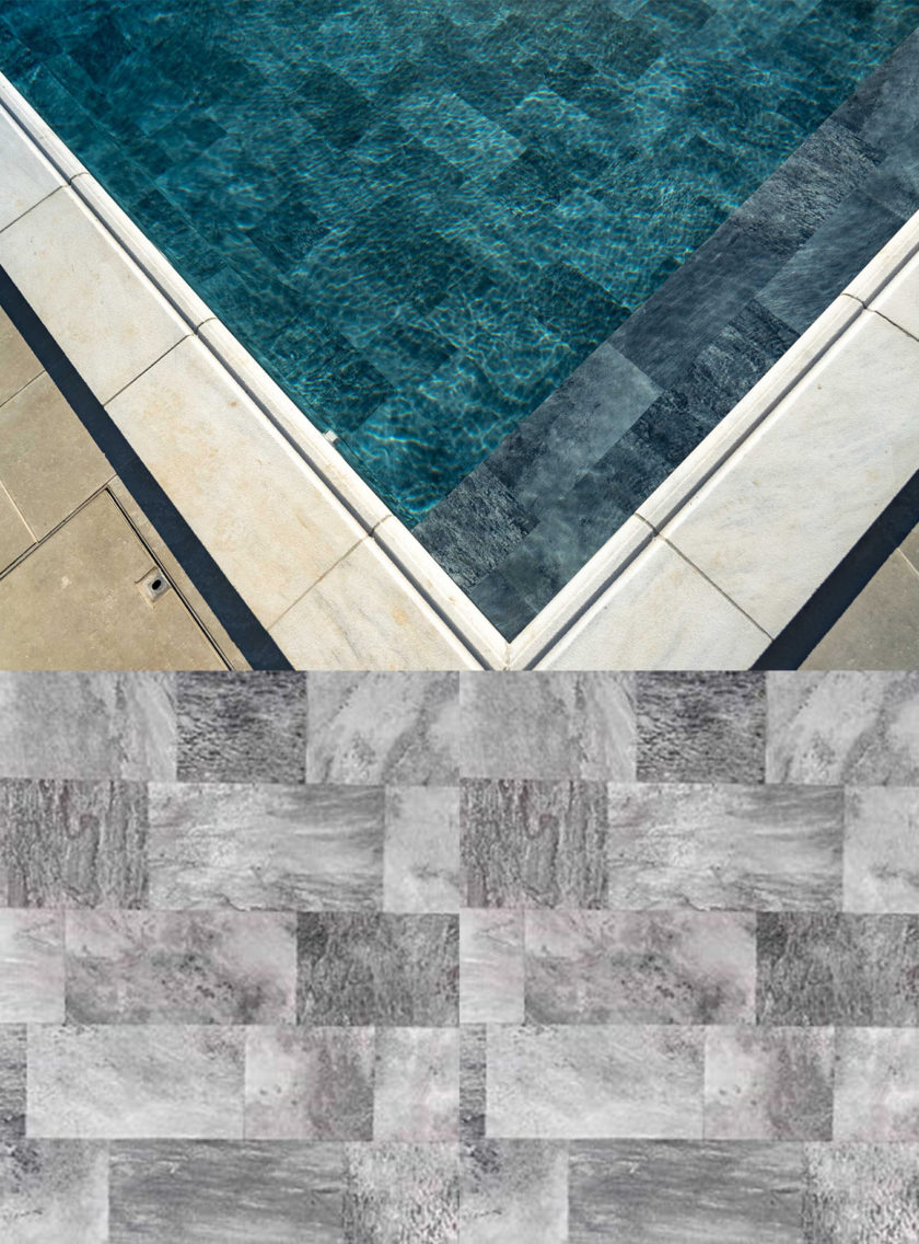 Rouleau Haogenplast Stone Tile 3D – Image 3