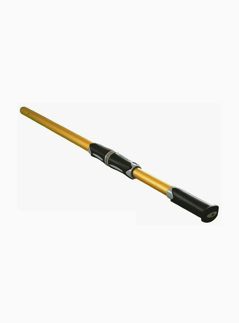 Manche télescopique - 2.4m - 4.8m Clearchoice
